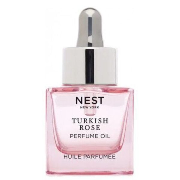 عطر نيست توركيش روز بيرفيوم أويل