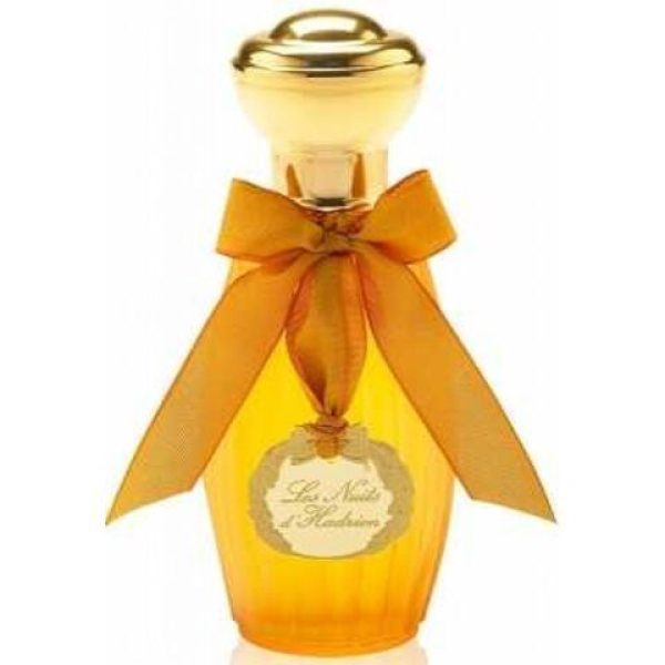 عطر لانوي دي هادرين أنيك غوتال