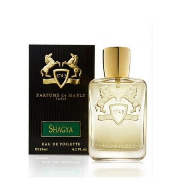 عطر بيرفيومز دي مارلي شاجيا