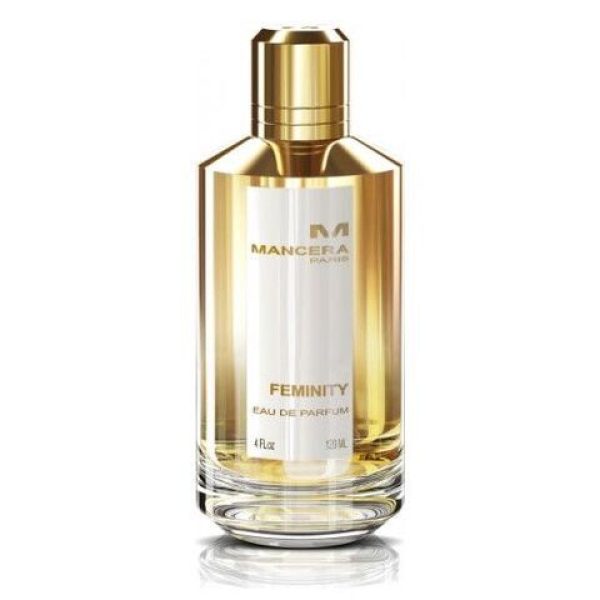 عطر مانسيرا فيمينتي