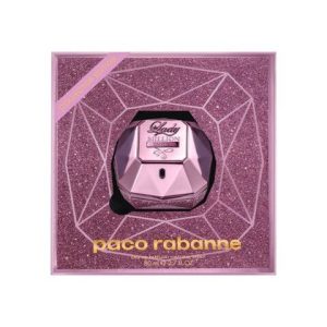 عطر باكو رابان ليدي مليون امباير كولكتور اديشن