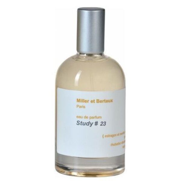 عطر ميلر ات بيرتو ستادي نامبر 23 نيوزلتر
