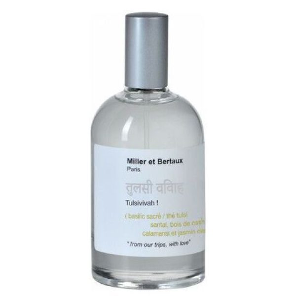 عطر ميلر ات بيرتو تولسي فيفا