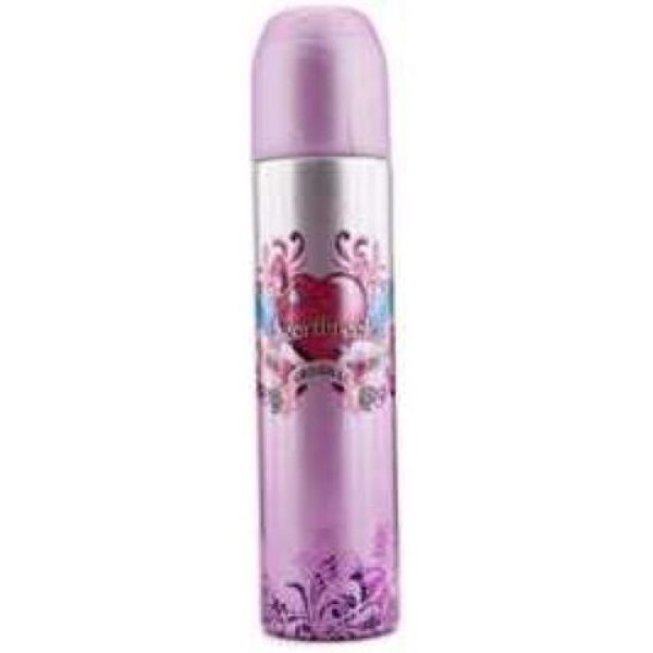 عطر كوبا باريس كوبا هارت بريكر