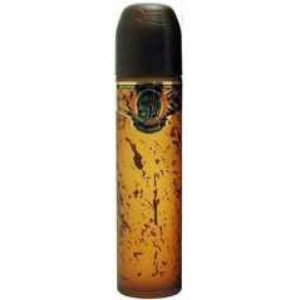 عطر كوبا باريس كوبا جنغل تايجر