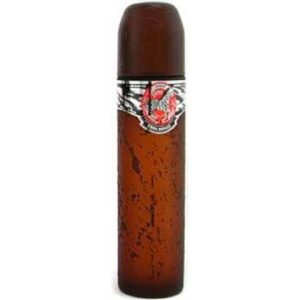 عطر كوبا باريس كوبا جنغل زيبرا