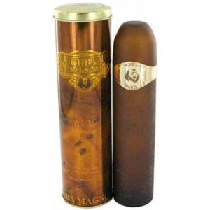 عطر كوبا باريس كوبا ماجنوم جولد