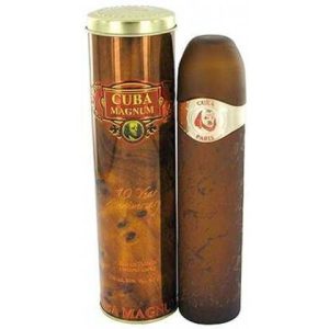 عطر كوبا باريس كوبا ماجنوم رد