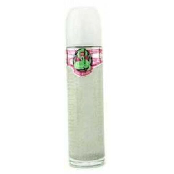 عطر كوبا ستراس سناك كوبا باريس