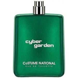 عطر كوستوم ناشونال سيبر جاردن