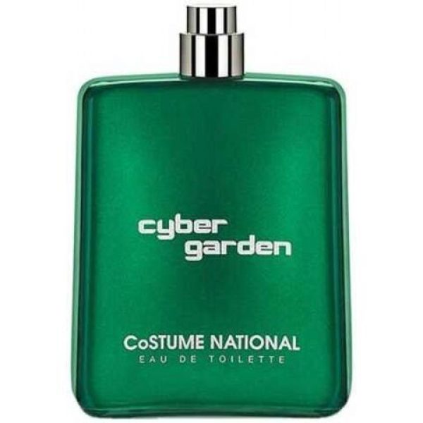 عطر كوستوم ناشونال سيبر جاردن