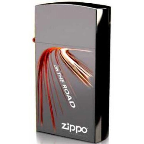 عطر زيبو فراجرانسيز زيبو أون ذا روود