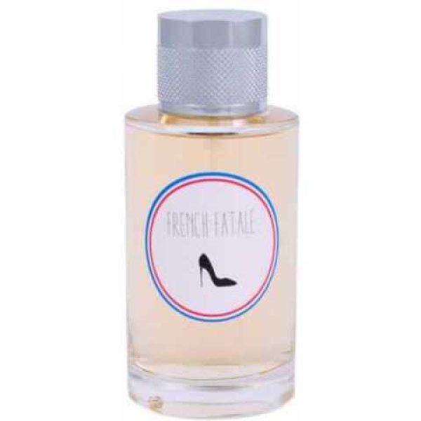 عطر لو بارفيوم سايتون فرنش فاتال