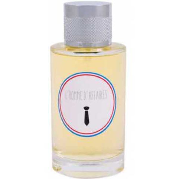عطر لو بارفيوم سايتون لاهوم دا افيرز