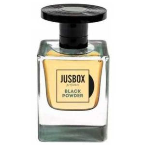 عطر جسبوكس بلاك باودر