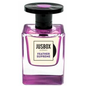 عطر جسبوكس فيذر سوبريم