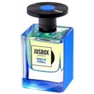 عطر جسبوكس فيل أن شيل