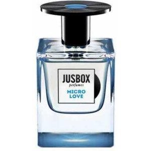عطر جسبوكس ميكرو لاف