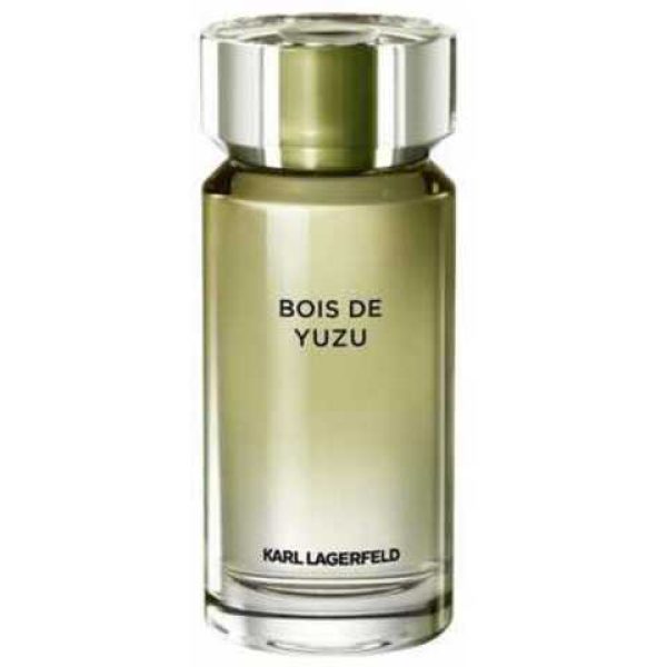 عطر كار لاجرفيلد بوا دي يوزو
