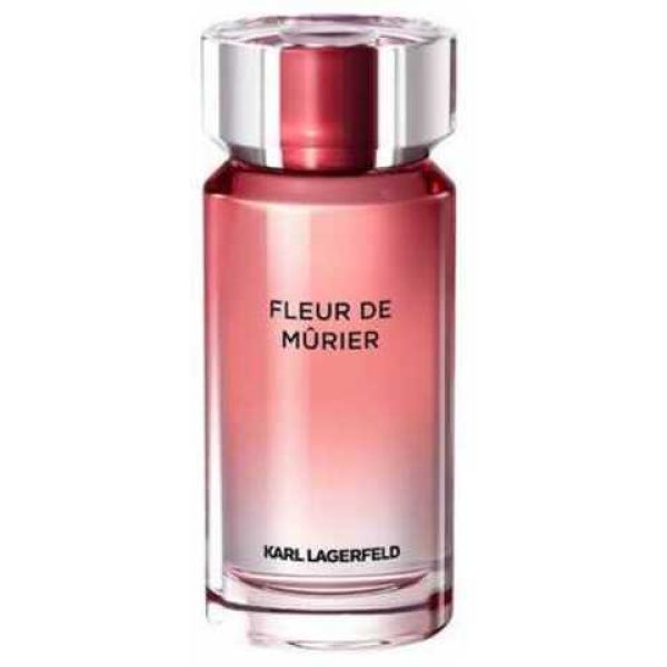 عطر كارل لاجرفيلد فلور دي مورير