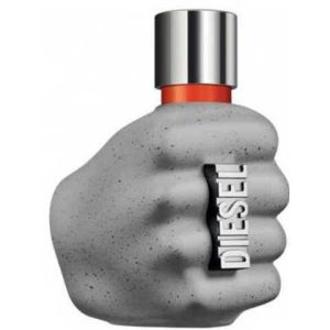 عطر ديزل أونلي ذا بريف ستريت