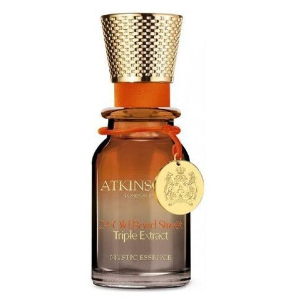 عطر أتكنسون 24 أولد بوند ستريت تريبل اكستريت