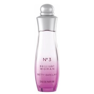 عطر بيتي باركلي بريليانت وومن نامبر 3
