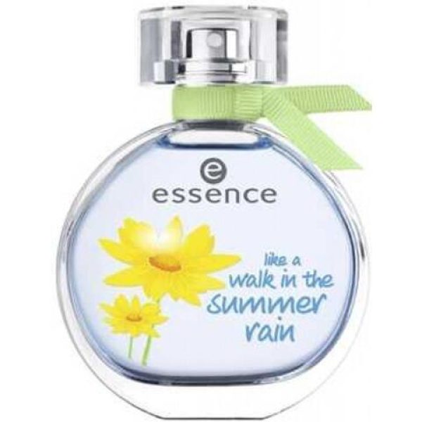عطر لايك أووك ان ذا سمر رين اسنس