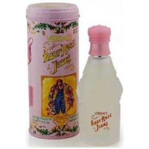 عطر فيرزاتشي بيبي روز جينز