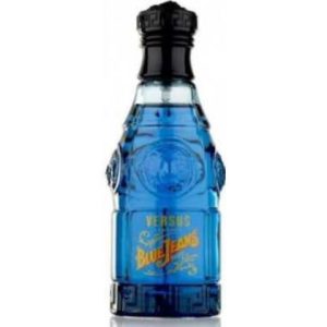 عطر فيرزاتشي بلو جينز