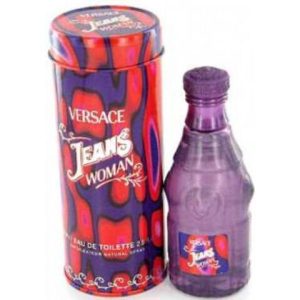 عطر فيرزاتشي جينز وومن