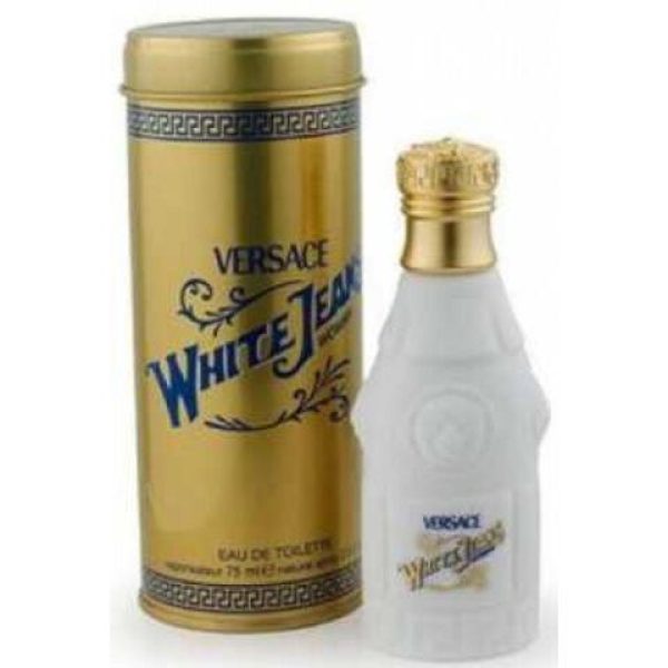 عطر فيرزاتشي وايت جينز