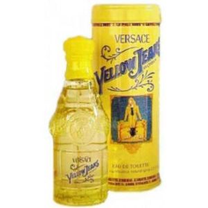 عطر فيرزاتشي يلو جينز