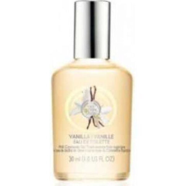 عطر ذا بودي شوب فانيلا