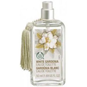 عطر ذا بودي شوب وايت غردينيا