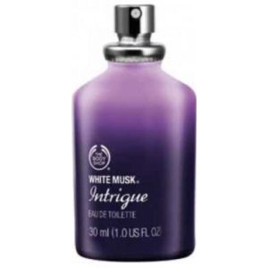 عطر ذا بودي شوب وايت مسك انتريج