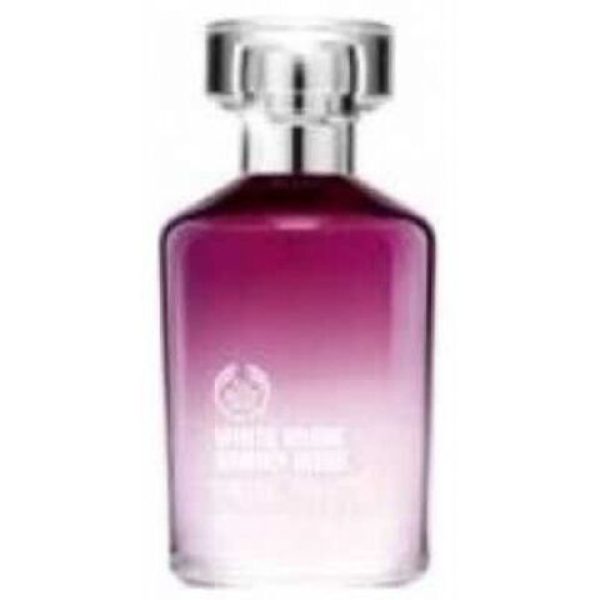 عطر ذا بودي شوب وايت مسك سموكي روز