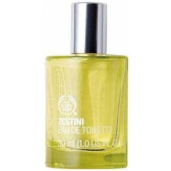 عطر ذا بودي شوب زيستني