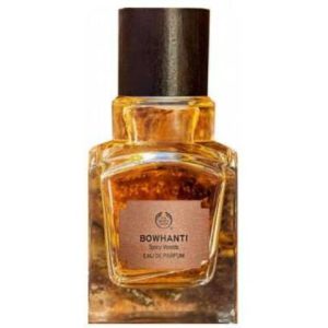 عطر ذا بودي شوب بوهانتي