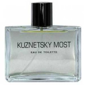 عطر نوفايا زاريا كوزنتسكي موست يو دي تواليت