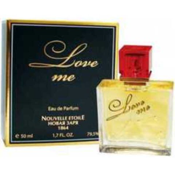 عطر نوفايا زاريا لاف مي