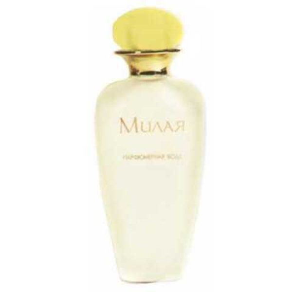 عطر نوفايا زاريا ميلايا