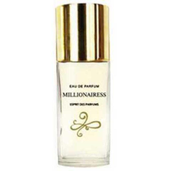 عطر نوفايا زاريا مليونيريس
