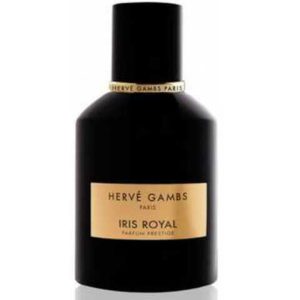 عطر هيرف جامبس باريس أيريس رويال
