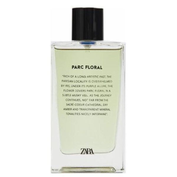 عطر زارا بارك فلورال