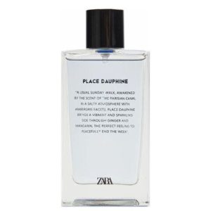 عطر زارا بليس دوفين