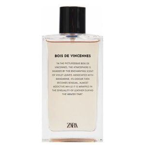 عطر زارا بوا دي فينسين