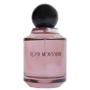 عطر زارا روزي موسلين