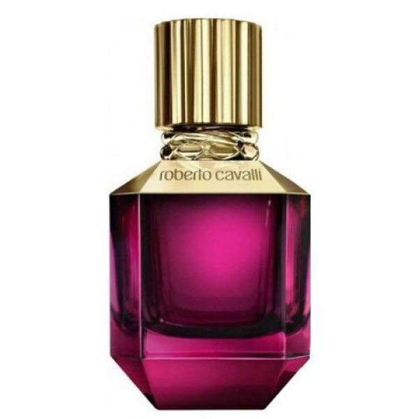 عطر روبرتو كافالي بارادايس فاوند فور وومن