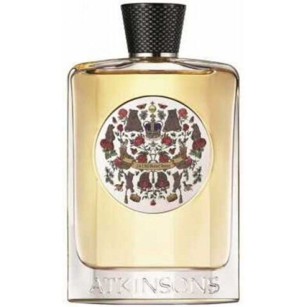 عطر اتنسون 24  أولد بوند ستريت ليمتد اديشن 2016